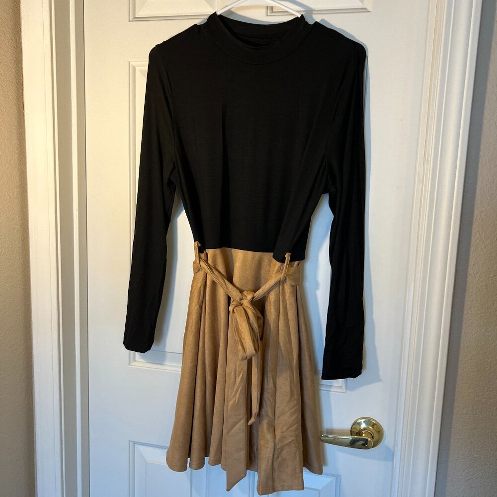 NWT Cupshe Dress